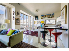 Trumpeldor - 2 Bed Apartment of Art!